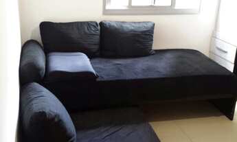 Imagem 3: Apartamento à venda em Sumaré com 98 m², 2 quartos, 1 vaga