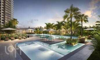 Imagem 3: Apartamento à venda em Lapa com 127 m², 3 quartos, 3 suítes, 2 vagas