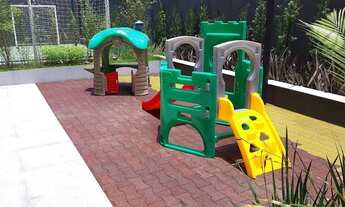 Imagem 6: Apartamento à venda em Jabaquara com 62 m², 2 quartos, 1 suíte, 1 vaga