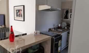 Imagem 2: Apartamento à venda em Vila Andrade com 61 m², 3 quartos, 1 suíte, 1 vaga