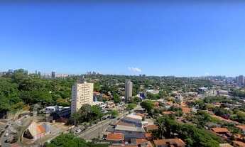 Imagem 2: Apartamento à venda em Butantã com 154 m², 4 quartos, 3 suítes, 2 vagas