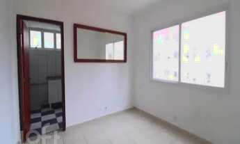 Imagem 1: Apartamento à venda em Aclimação com 73 m², 1 quarto