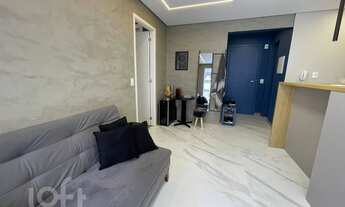 Imagem 3: Apartamento à venda em Jabaquara com 530 m², 1 quarto, 1 suíte, 1 vaga