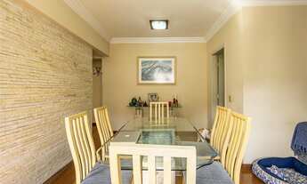 Imagem 6: APARTAMENTO em São Paulo - SP, Higienópolis