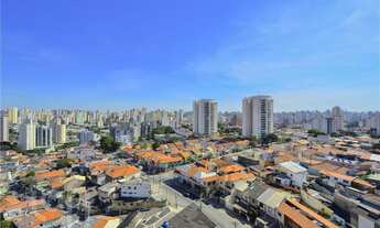 Imagem 5: Apartamento à venda em Cursino com 94 m², 3 quartos, 2 vagas