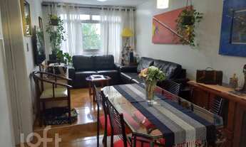 Imagem 2: Apartamento à venda em Cursino com 78 m², 3 quartos, 1 vaga