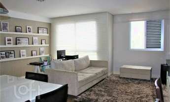 Imagem 3: Apartamento à venda em Liberdade com 65 m², 2 quartos, 1 suíte, 1 vaga