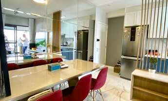 Imagem 2: Apartamento à venda em Vila Leopoldina com 61 m², 2 quartos, 1 suíte, 1 vaga