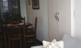 Imagem 3: Apartamento à venda em Saúde com 60 m², 2 quartos, 1 vaga