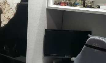 Imagem 2: Apartamento à venda em Cursino com 115 m², 3 quartos, 2 suítes, 2 vagas