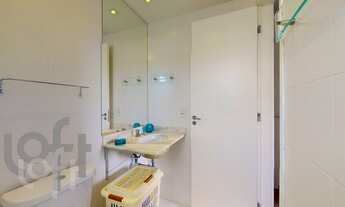 Imagem 4: Apartamento à venda em Sacomã com 63 m², 3 quartos, 1 suíte, 1 vaga