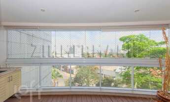 Imagem 7: Apartamento à venda em Alto da Lapa com 140 m², 3 quartos, 3 suítes, 3 vagas