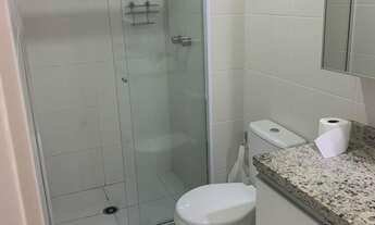 Imagem 6: Apartamento à venda em Brás com 40 m², 1 quarto, 1 vaga