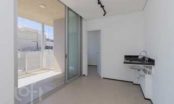 Imagem 4: Apartamento à venda em Bela Vista com 45 m², 2 quartos, 2 suítes