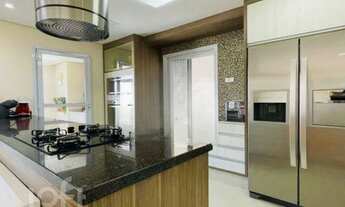 Imagem 5: Apartamento à venda em Carrão com 105 m², 3 quartos, 3 suítes, 2 vagas