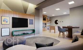 Imagem 5: Apartamento à venda em Campo Grande com 62 m², 3 quartos, 1 suíte, 1 vaga