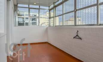 Imagem 2: Apartamento à venda em Bom Retiro com 132 m², 2 quartos, 1 suíte, 1 vaga