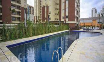 Imagem 4: Apartamento à venda em Perdizes com 168 m², 3 quartos, 3 suítes, 3 vagas