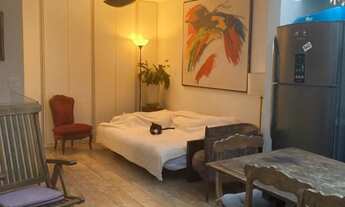 Imagem 2: Apartamento à venda em Bosque da Saúde com 90 m², 2 quartos, 1 suíte, 1 vaga