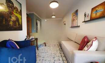 Imagem 4: Apartamento à venda em Vila Olímpia com 68 m², 2 quartos, 2 suítes, 1 vaga