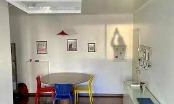 Imagem 2: Apartamento à venda em Saúde com 61 m², 2 quartos, 1 vaga