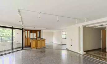 Imagem 4: Apartamento à venda em Mooca com 296 m², 4 quartos, 4 suítes, 4 vagas