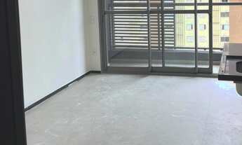 Imagem 3: Apartamento à venda em República com 30 m², 1 quarto, 1 suíte