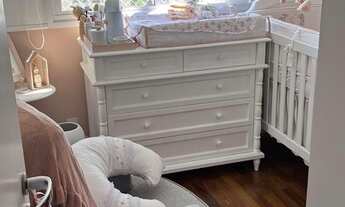 Imagem 6: Apartamento à venda em Vila Olímpia com 105 m², 2 quartos, 2 suítes, 2 vagas