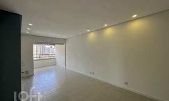 Imagem 2: Apartamento à venda em Santo Amaro com 82 m², 3 quartos, 1 suíte, 2 vagas