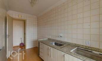 Imagem 5: Apartamento à venda em Artur Alvim com 58 m², 2 quartos, 1 vaga