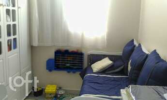 Imagem 4: Apartamento à venda em Sacomã com 48 m², 2 quartos, 1 vaga