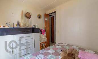 Imagem 7: Apartamento à venda em Aricanduva com 38 m², 2 quartos, 1 vaga