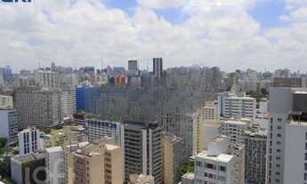 Imagem 6: Apartamento à venda em República com 256 m², 2 quartos, 1 suíte, 2 vagas