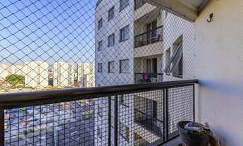 Imagem 4: Apartamento à venda em Aricanduva com 72 m², 3 quartos, 1 vaga