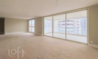 Imagem 2: Apartamento à venda em Santa Cecília com 260 m², 4 quartos, 4 suítes, 4 vagas