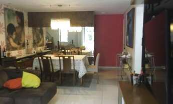 Imagem 7: Apartamento à venda em Perdizes com 87 m², 2 quartos, 1 suíte, 2 vagas