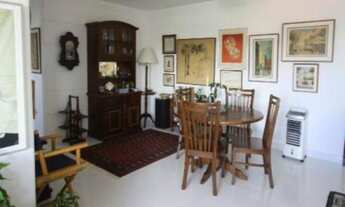 Imagem 2: Apartamento à venda em Alto de Pinheiros com 106 m², 3 quartos, 1 suíte, 2 vagas