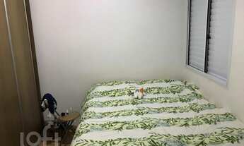 Imagem 4: Apartamento à venda em Cursino com 55 m², 2 quartos, 1 vaga