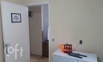 Imagem: Apartamento à venda em Cidade Líder com