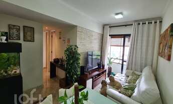 Imagem 7: Apartamento à venda em Vila Sônia com 61 m², 2 quartos, 1 suíte, 2 vagas