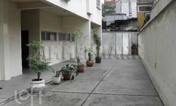 Imagem 3: Apartamento à venda em Itaim Bibi com 482 m², 3 quartos, 3 suítes, 3 vagas