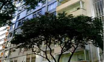 Imagem 2: Apartamento à venda em República com 240 m², 3 quartos, 1 suíte