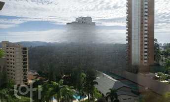 Imagem 7: Apartamento à venda em Jardim São Paulo com 146 m², 3 quartos, 1 suíte, 2 vagas