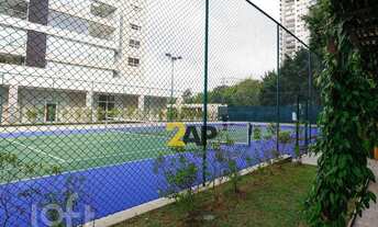 Imagem 4: Apartamento à venda em Lapa com 134 m², 3 quartos, 2 suítes, 2 vagas