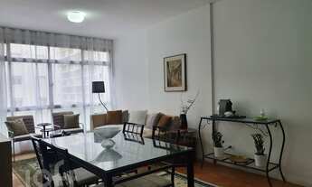 Imagem 5: Apartamento à venda em Bela Vista com 83 m², 2 quartos, 1 vaga