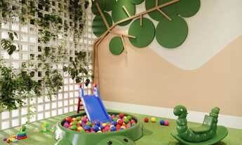 Imagem 6: APARTAMENTO em São Bernardo do Campo - SP, Jardim do Mar