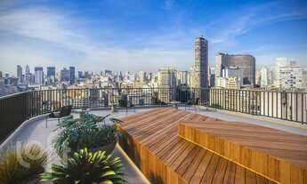 Imagem 2: Apartamento à venda em República com 117 m², 3 quartos, 1 suíte, 1 vaga