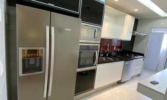 Imagem 6: Apartamento à venda em Lapa com 94 m², 2 quartos, 2 vagas