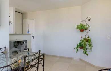 Imagem 14: Apartamento à venda em Sacomã com 47 m², 2 quartos, 1 vaga