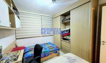 Imagem 6: Apartamento à venda em Perdizes com 111 m², 3 quartos, 1 suíte, 1 vaga